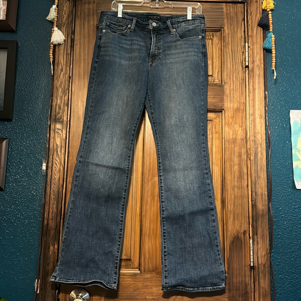 Luck Brand jeans
